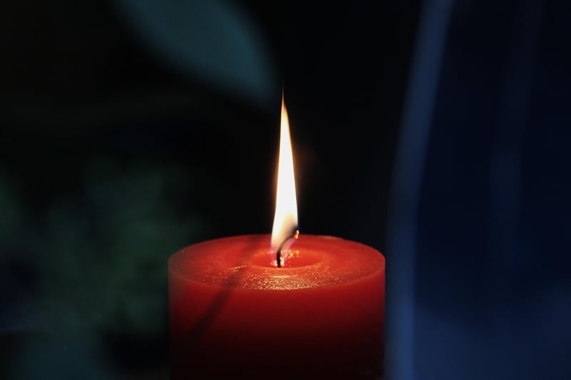Enchanting Candles